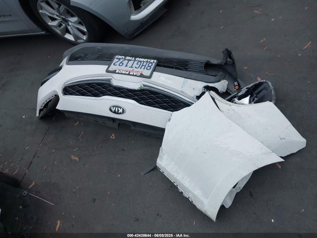 KIA mpi nu 2019 3KPF34ADXKE043023 Image 12