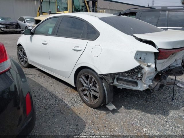 2019 KIA FORTE 3KPF34ADXKE043023 Photo 2