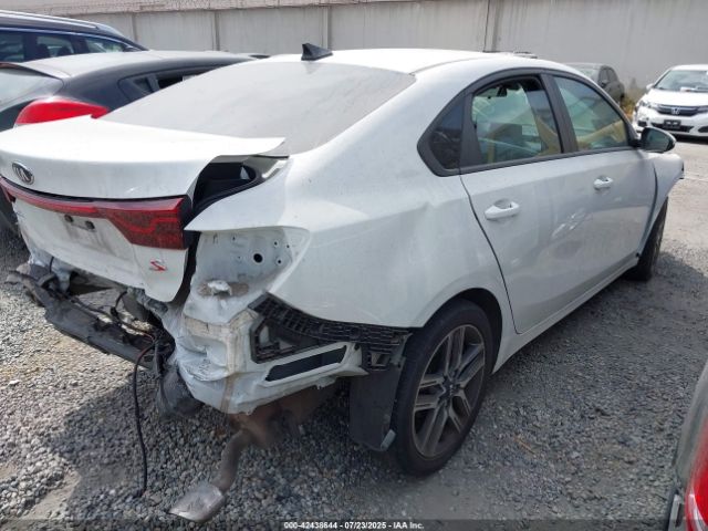 2019 KIA FORTE 3KPF34ADXKE043023 Photo 3
