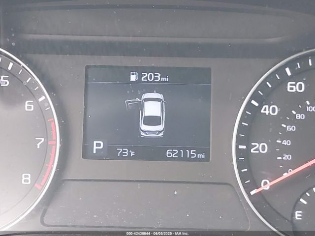 2019 KIA FORTE 3KPF34ADXKE043023 Photo 6
