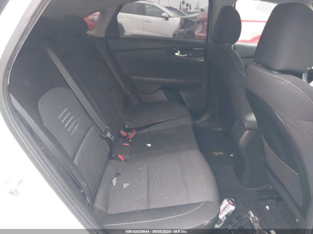 2019 KIA FORTE 3KPF34ADXKE043023 Photo 7