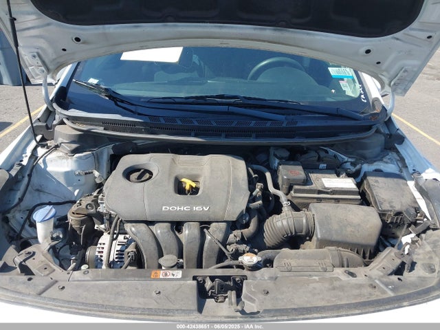 3KPFL4A77HE151666 KIA mpi nu