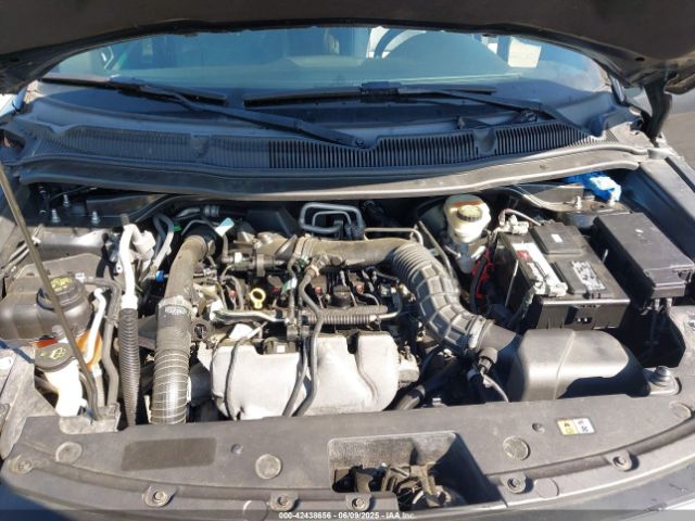 2016 FORD EXPLORER 1FM5K8DH8GGD08707 Photo 9