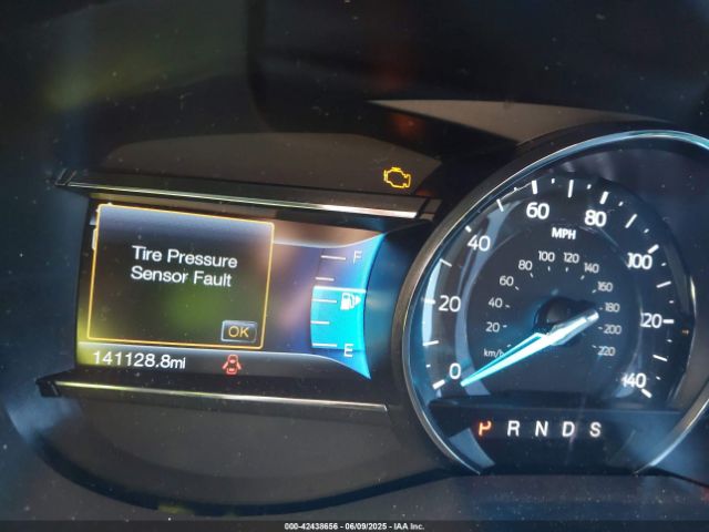 2016 FORD EXPLORER 1FM5K8DH8GGD08707 Photo 6