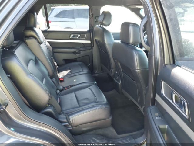 2016 FORD EXPLORER 1FM5K8DH8GGD08707 Photo 7