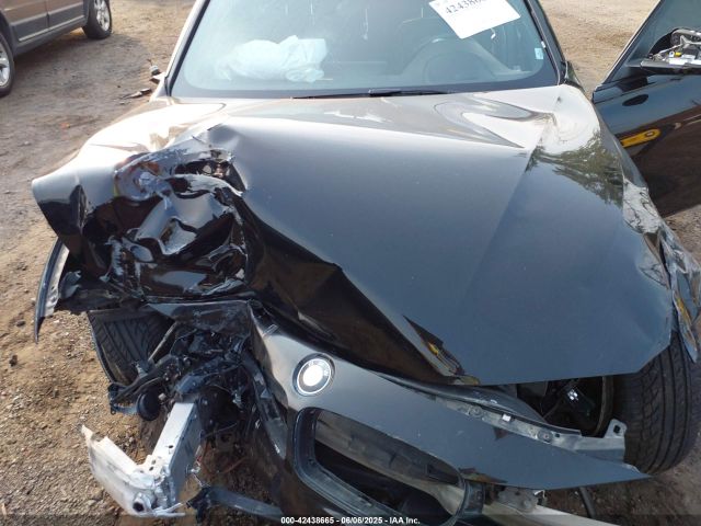 2016 BMW 328I WBA8E9G5XGNT84695 Photo 9