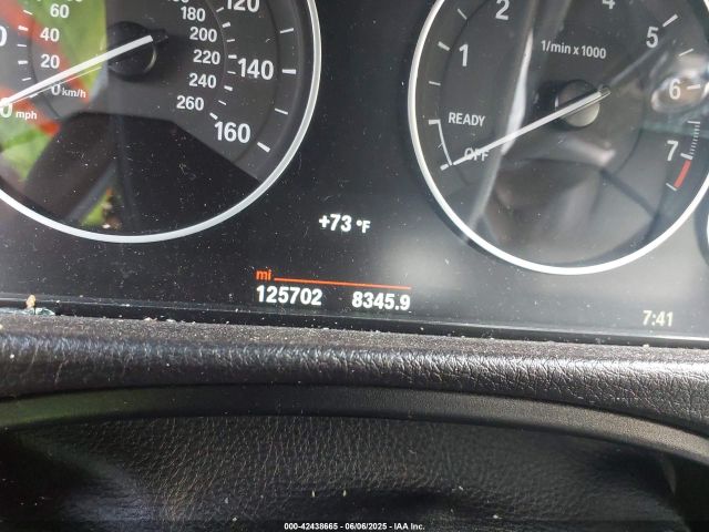 2016 BMW 328I WBA8E9G5XGNT84695 Photo 6
