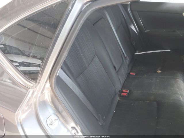 3N1AB7AP4HY312362 Nissan SENTRA SV