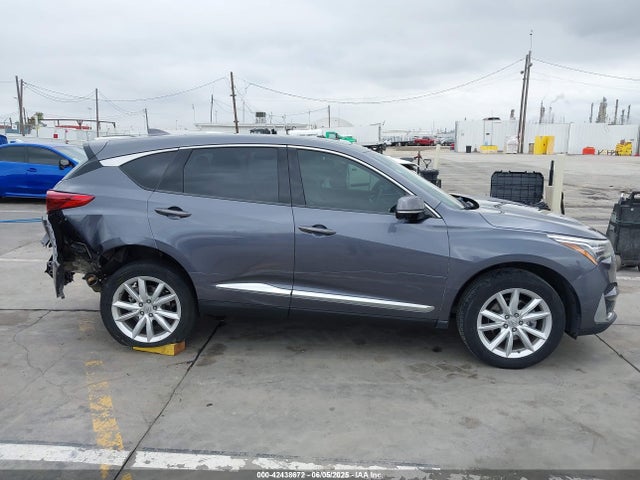 5J8TC1H36KL010513 Acura k20c4