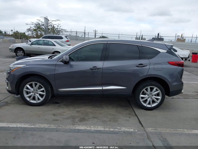 5J8TC1H36KL010513 Acura k20c4