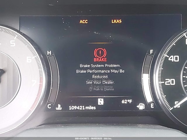 5J8TC1H36KL010513 Acura k20c4
