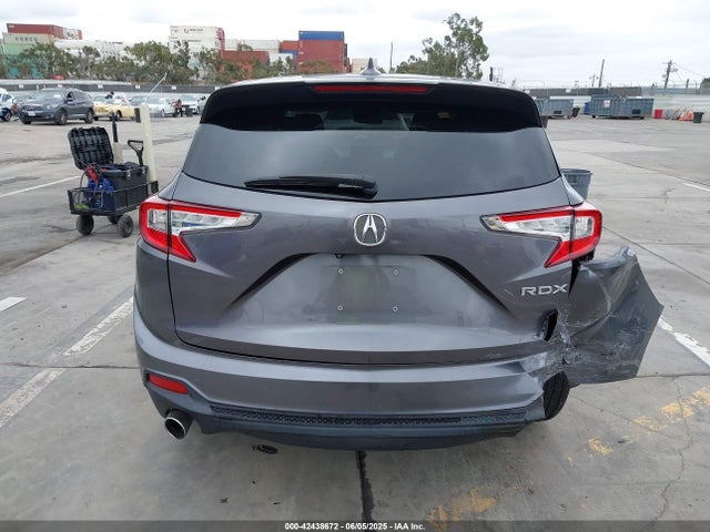 5J8TC1H36KL010513 Acura k20c4