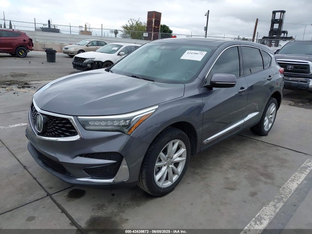 5J8TC1H36KL010513 Acura k20c4