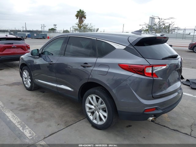 5J8TC1H36KL010513 Acura k20c4