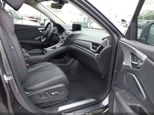 5J8TC1H36KL010513 Acura k20c4