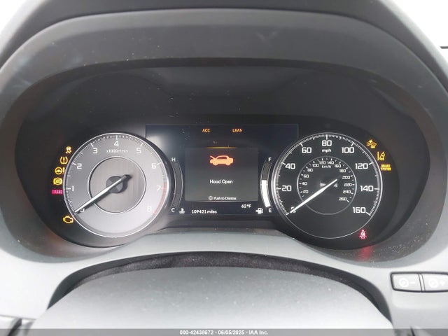 5J8TC1H36KL010513 Acura k20c4