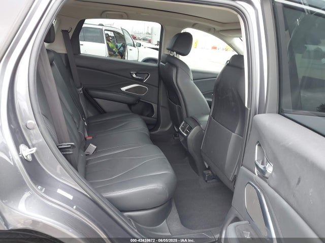 5J8TC1H36KL010513 Acura k20c4