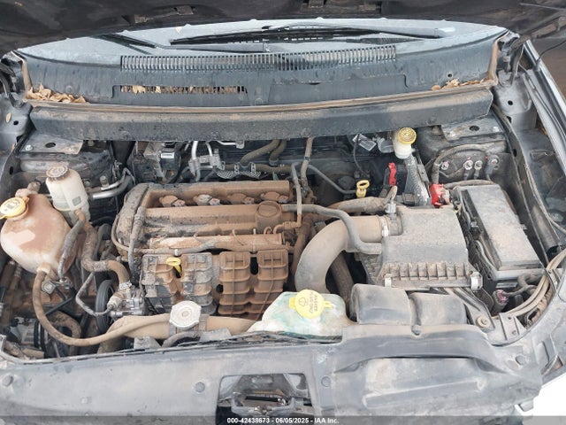3C4PDCAB6FT736165 Dodge Journey