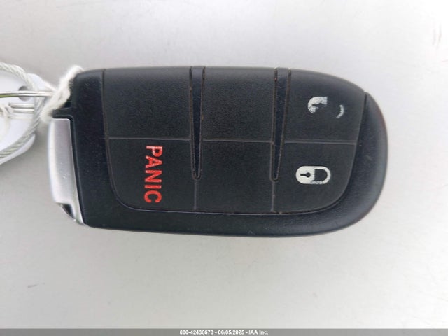 3C4PDCAB6FT736165 Dodge Journey