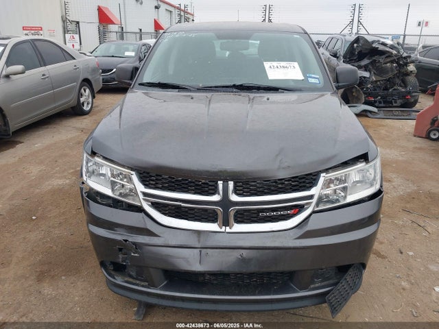 3C4PDCAB6FT736165 Dodge Journey