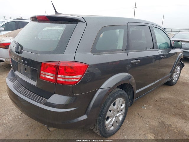 3C4PDCAB6FT736165 Dodge Journey