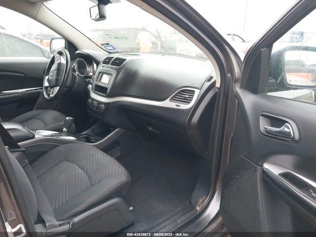 3C4PDCAB6FT736165 Dodge Journey
