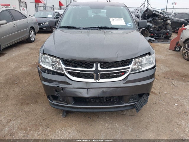 3C4PDCAB6FT736165 Dodge Journey