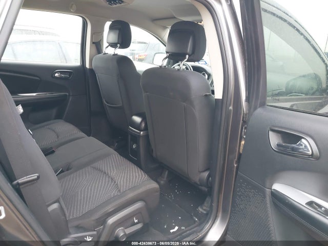 3C4PDCAB6FT736165 Dodge Journey