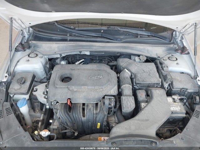5XXGT4L35GG002628 KIA t-gdi theta ii