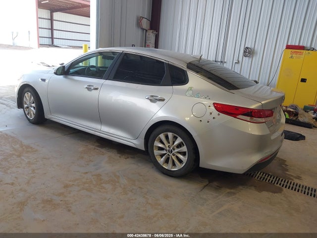 5XXGT4L35GG002628 KIA t-gdi theta ii
