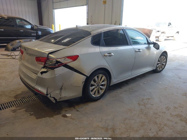 5XXGT4L35GG002628 KIA t-gdi theta ii