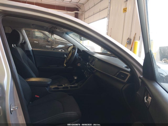 5XXGT4L35GG002628 KIA t-gdi theta ii