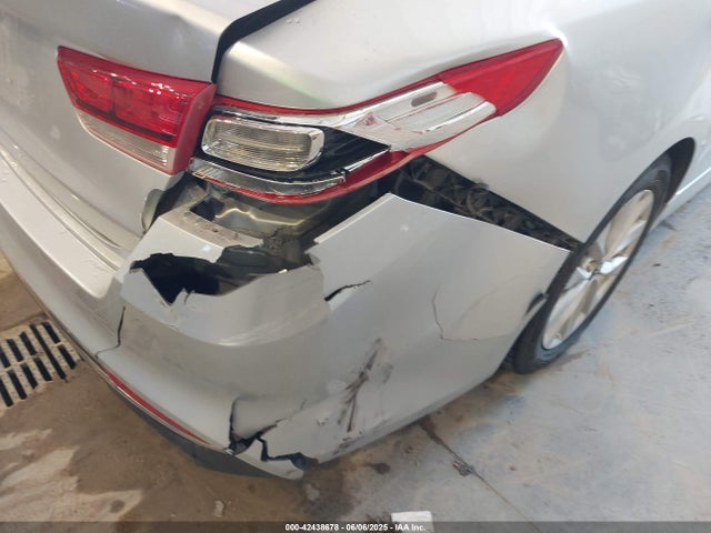 5XXGT4L35GG002628 KIA t-gdi theta ii