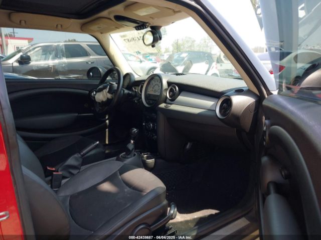 2011 MINI COOPER WMWSU3C54BT098017 Photo 4