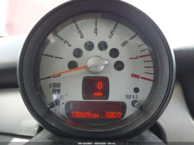 2011 MINI COOPER WMWSU3C54BT098017 Photo 6