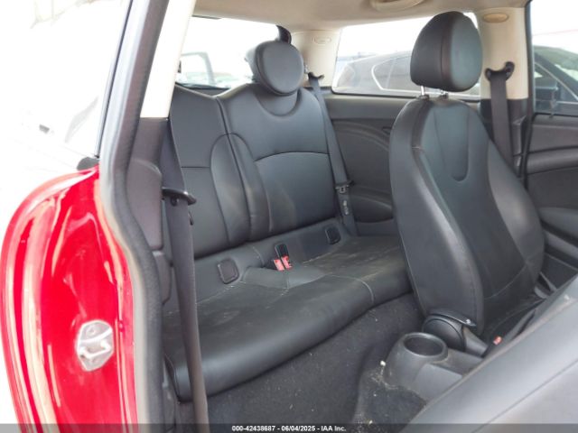 2011 MINI COOPER WMWSU3C54BT098017 Photo 7