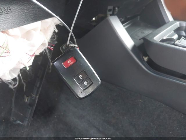 3TMDZ5BN0JM051283 Toyota Tacoma Trd Sport
