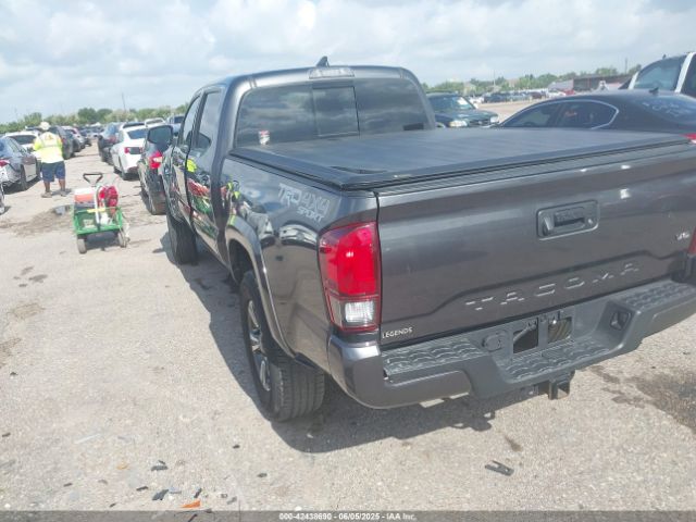 3TMDZ5BN0JM051283 Toyota Tacoma Trd Sport