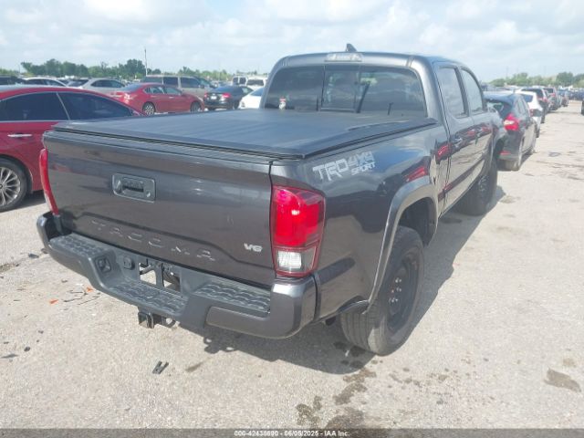 3TMDZ5BN0JM051283 Toyota Tacoma Trd Sport