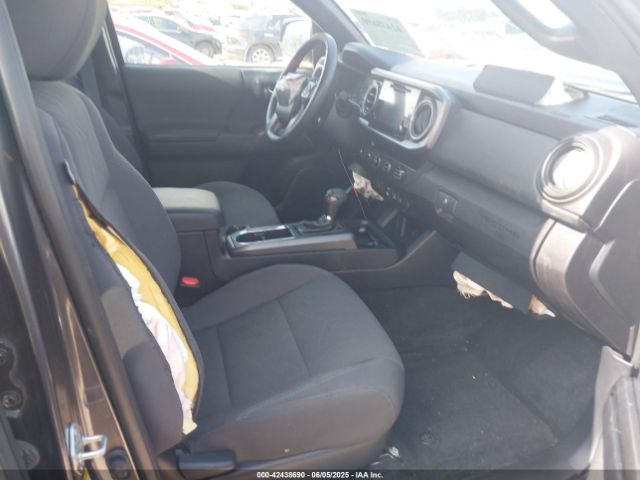 3TMDZ5BN0JM051283 Toyota Tacoma Trd Sport