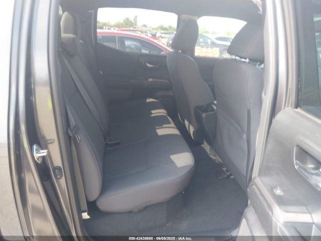 3TMDZ5BN0JM051283 Toyota Tacoma Trd Sport