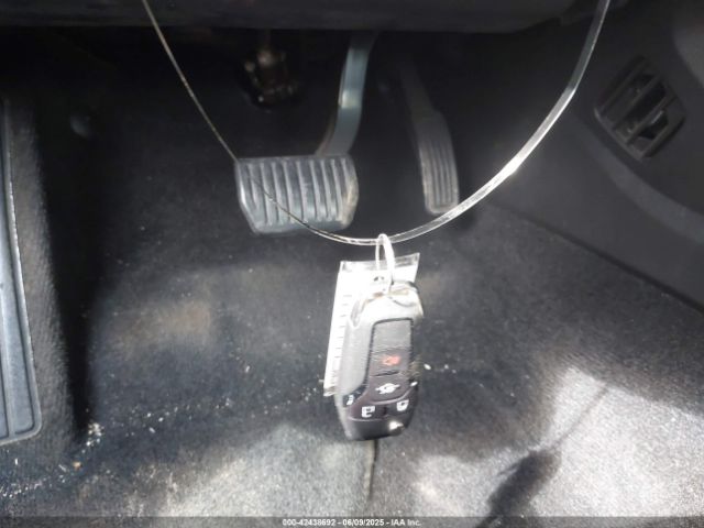 3FA6P0LU1ER190991 Ford Fusion Hybrid Se