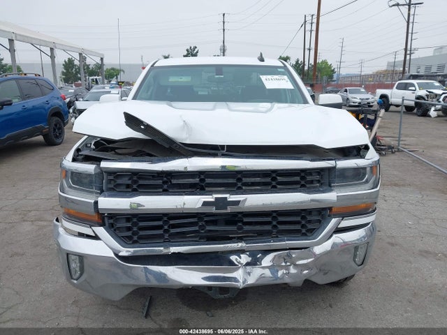 1GCRCRECXHZ305180 Chevrolet l83 - sidi: spark ignited direct injection, vvt: variable valve timing, afm, e85 max, alum