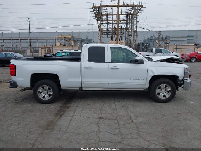 1GCRCRECXHZ305180 Chevrolet l83 - sidi: spark ignited direct injection, vvt: variable valve timing, afm, e85 max, alum