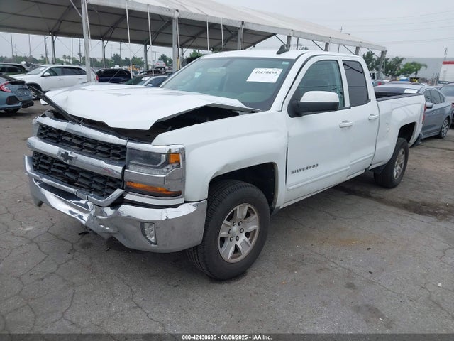 1GCRCRECXHZ305180 Chevrolet l83 - sidi: spark ignited direct injection, vvt: variable valve timing, afm, e85 max, alum