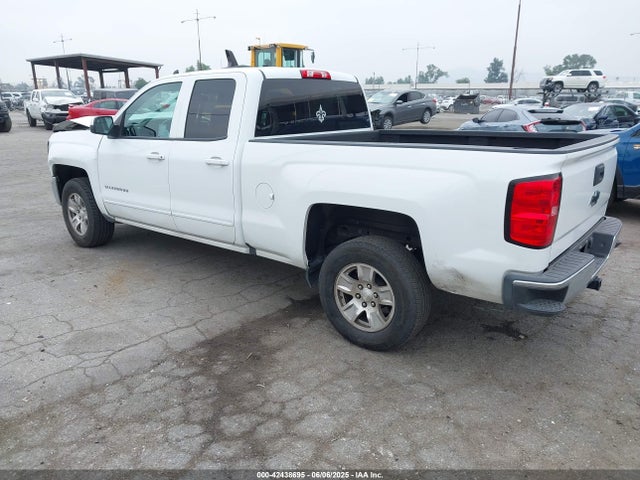 1GCRCRECXHZ305180 Chevrolet l83 - sidi: spark ignited direct injection, vvt: variable valve timing, afm, e85 max, alum