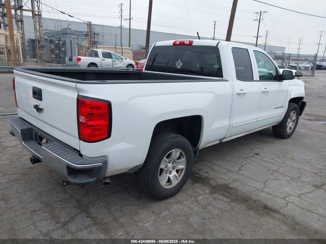 1GCRCRECXHZ305180 Chevrolet l83 - sidi: spark ignited direct injection, vvt: variable valve timing, afm, e85 max, alum