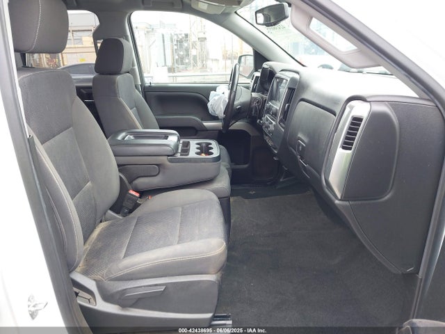 1GCRCRECXHZ305180 Chevrolet l83 - sidi: spark ignited direct injection, vvt: variable valve timing, afm, e85 max, alum