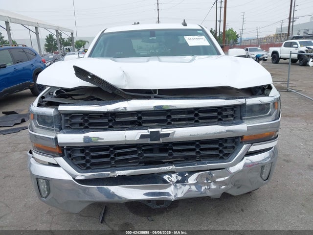 1GCRCRECXHZ305180 Chevrolet l83 - sidi: spark ignited direct injection, vvt: variable valve timing, afm, e85 max, alum