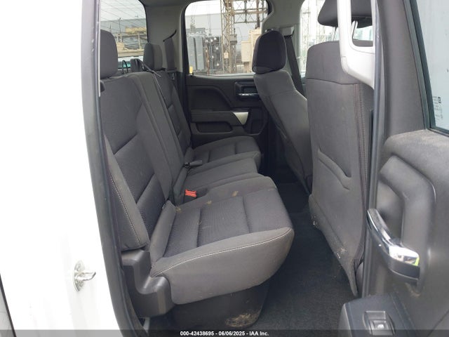 1GCRCRECXHZ305180 Chevrolet l83 - sidi: spark ignited direct injection, vvt: variable valve timing, afm, e85 max, alum